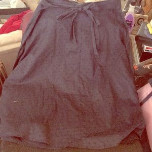 St. John’s bay skirt new-with tags